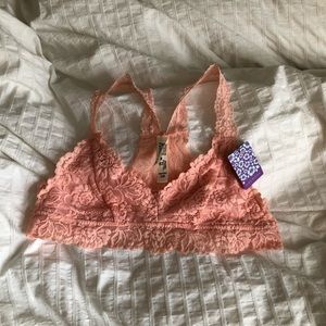 Bundle of 3 Anemone bralettes